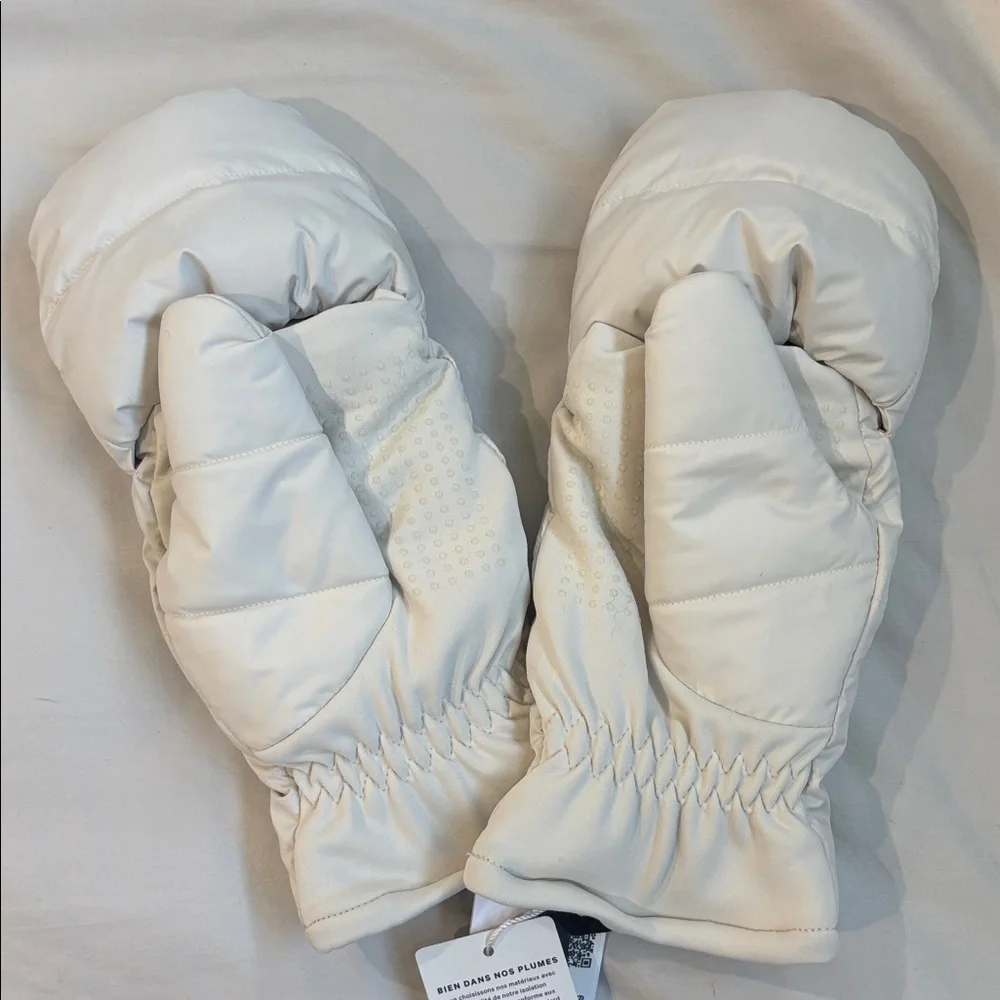 lululemon athletica water repellent